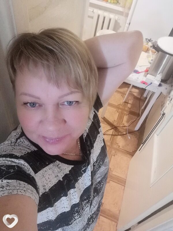 Наталья, 49, Ставрополе — анкета №2816826