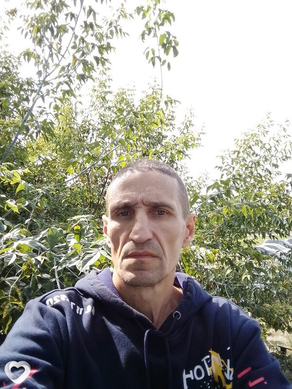 Сергей Селезнёв, 46, Барнауле — анкета №2816829
