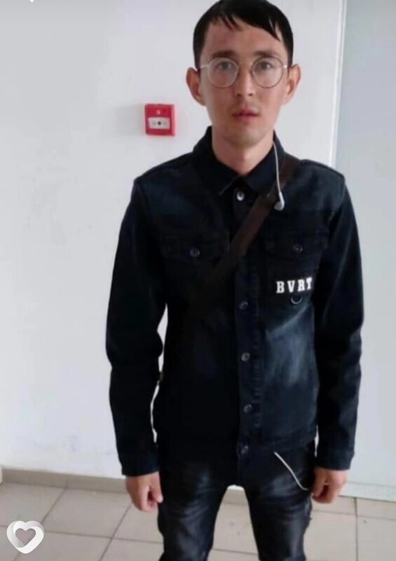 Айбек, 33, Астане — анкета №2816832