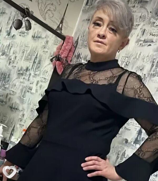 Тамара, 51, Караганде — анкета №2816839