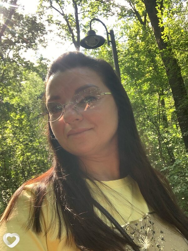Инна, 47, Белгороде — анкета №2816840