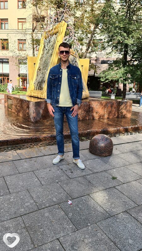 Александр, 36, Туле — анкета №2816847