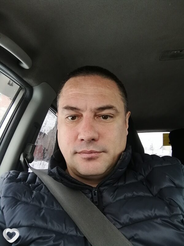 Максим, 46, Новосибирске — анкета №2816955