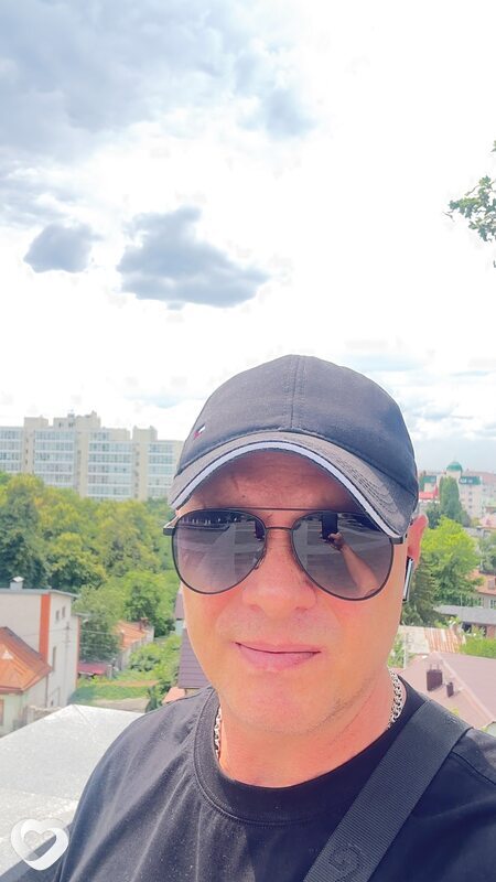 Николай, 44, Воронеже — анкета №2816963