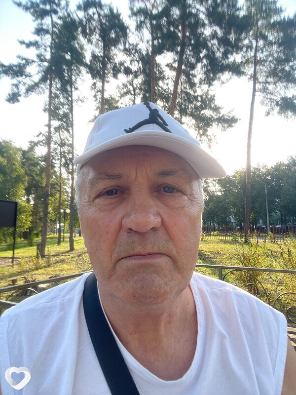 Николай, Светлогорск