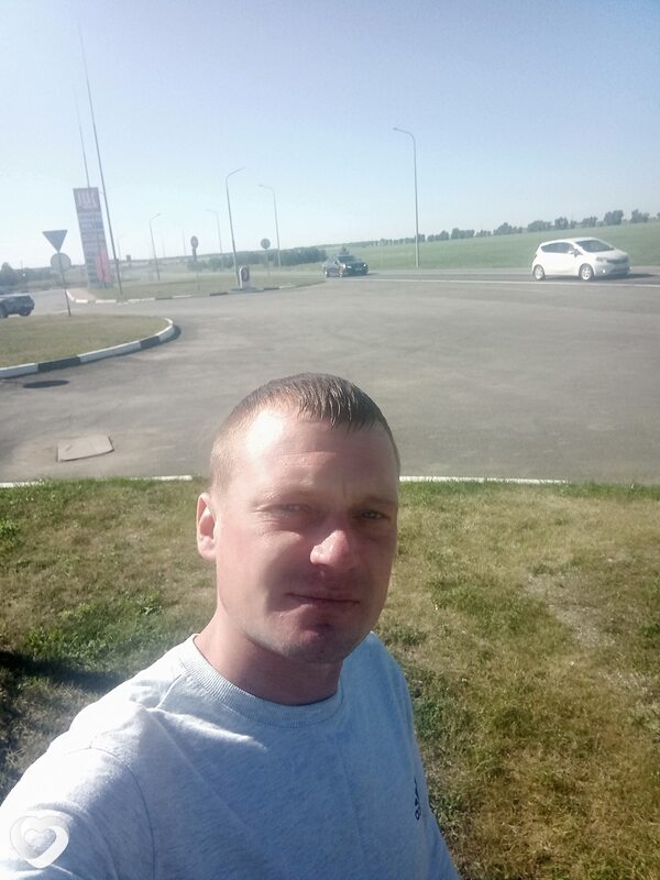 Дима, 36, Таштаголе — анкета №2816971