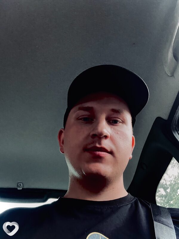 Константин, 23, Новочеркасске — анкета №2817057