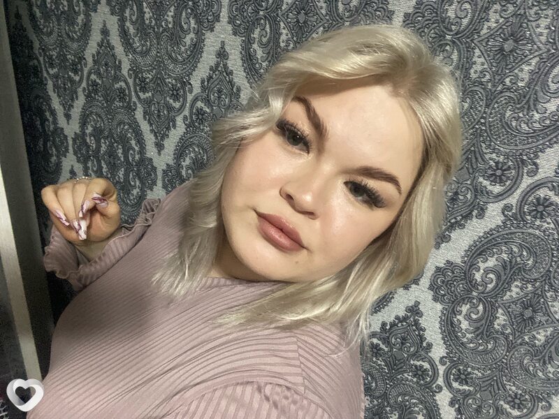 Карина, 24, Иркутске — анкета №2817058