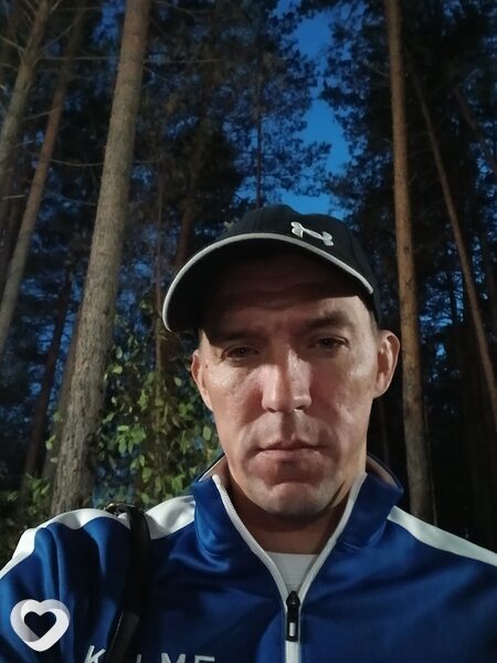 Андрей, 37, Саянске — анкета №2817061