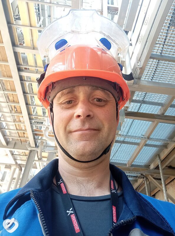 Виктор, 45, Набережных Челнах — анкета №2817065