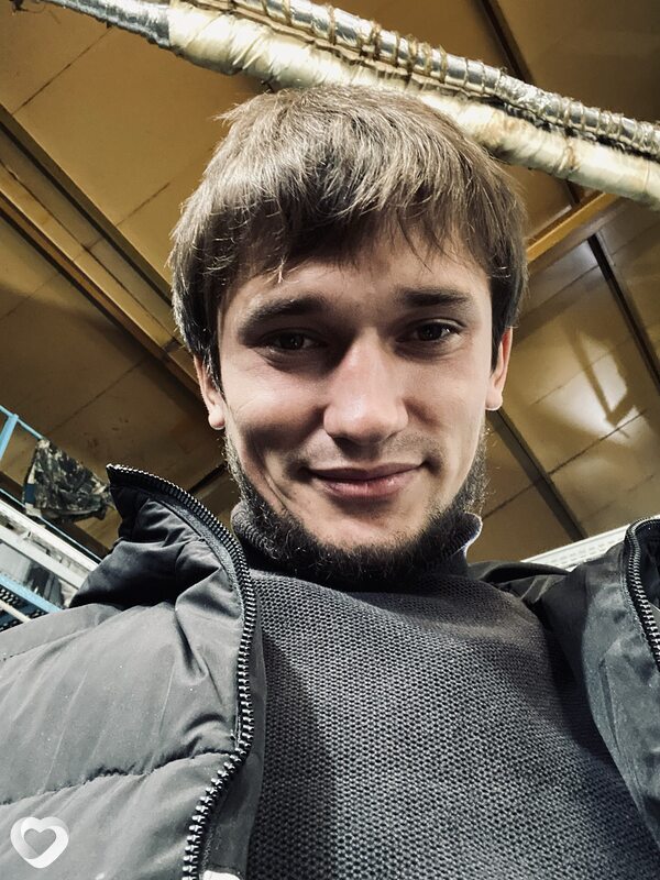 Саша, 25, Казани — анкета №2817072