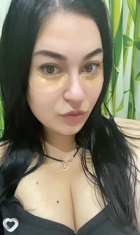 Юля, 39, Москве — анкета №2816976