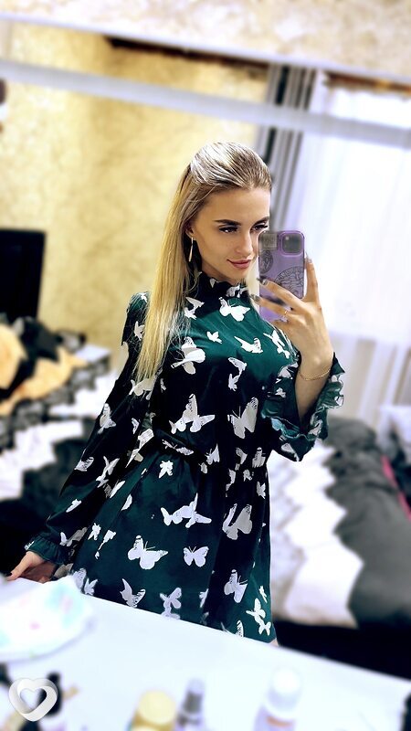 Анастасия, 25, Челябинске — анкета №2816981