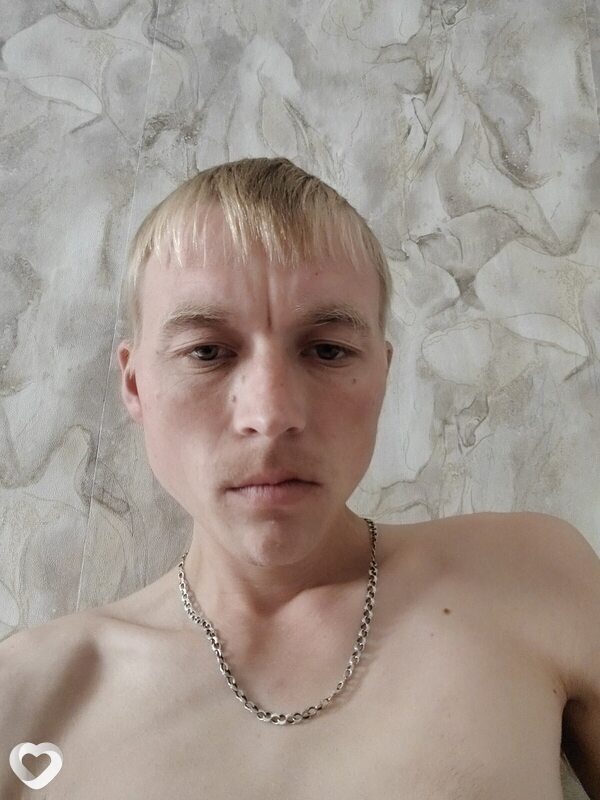 Вова, 33, Перми — анкета №2816984