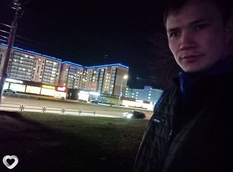 Андрей, 28, Кургане — анкета №2816994