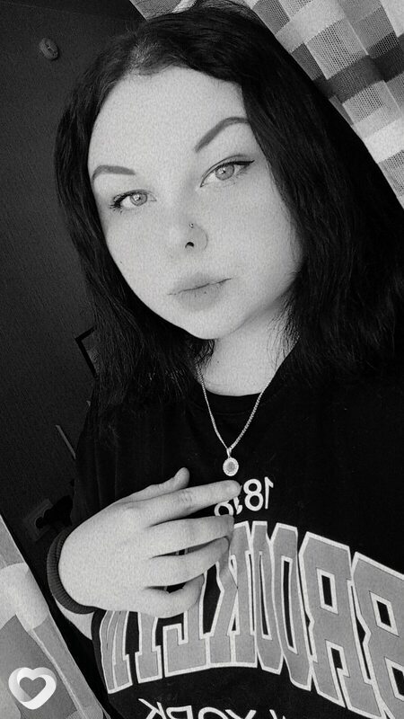 Эмма, 23, Дзержинске — анкета №2816809