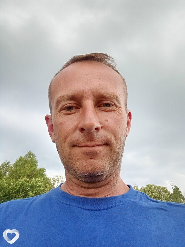 Юрий, 43, Великом Новгороде — анкета №2816814