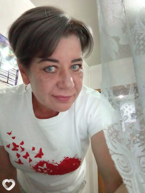 Елена, Шипуново