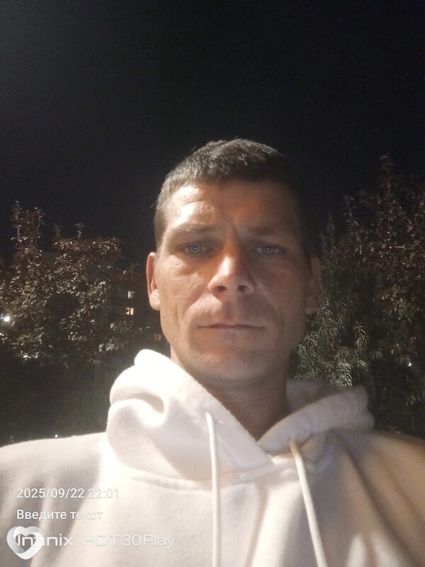 Вадим, 37, Нижнем Новгороде — анкета №2817038
