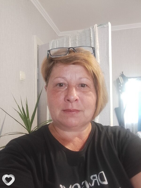 Екатерина, 49, Славянске-на-Кубани — анкета №2817039
