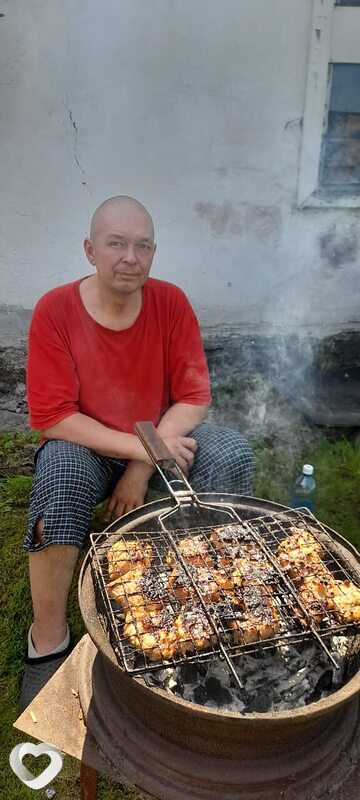 Влад, 50, Новокузнецке — анкета №2817040