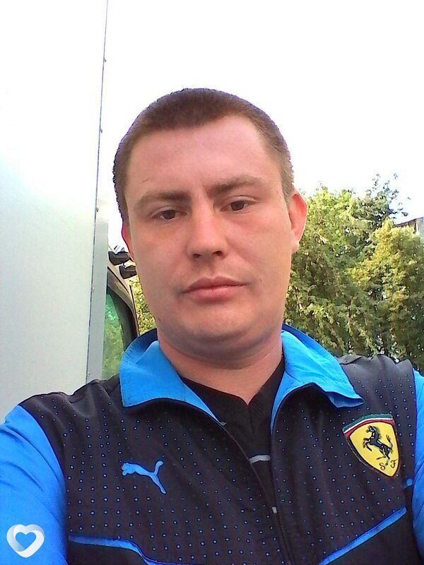 Алексей, 36, Пензе — анкета №2817041
