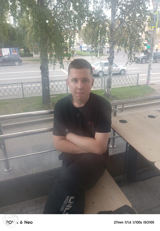 Ростислав, 18, Екатеринбурге — анкета №2817042