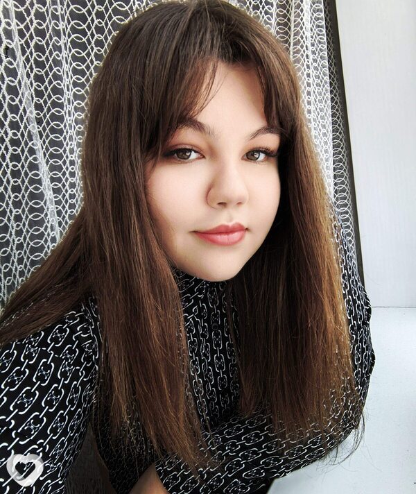 Наталья, 19, Москве — анкета №2817085