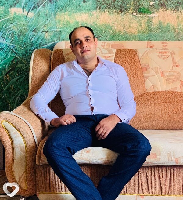 Andrey, 41, Краснодаре — анкета №2816876
