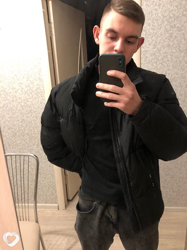 Фидаиль, 26, Москве — анкета №2816878