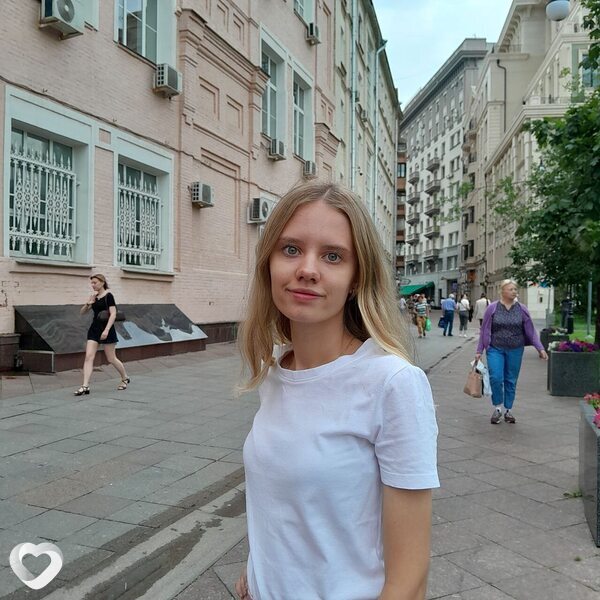 Виктория, 21, Саратове — анкета №2816880