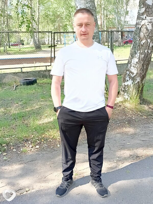 Сергей, 34, Выборге — анкета №2816887