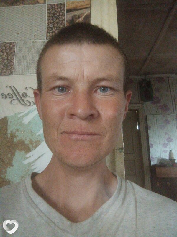 Шурик, 35, Рудном — анкета №2816896