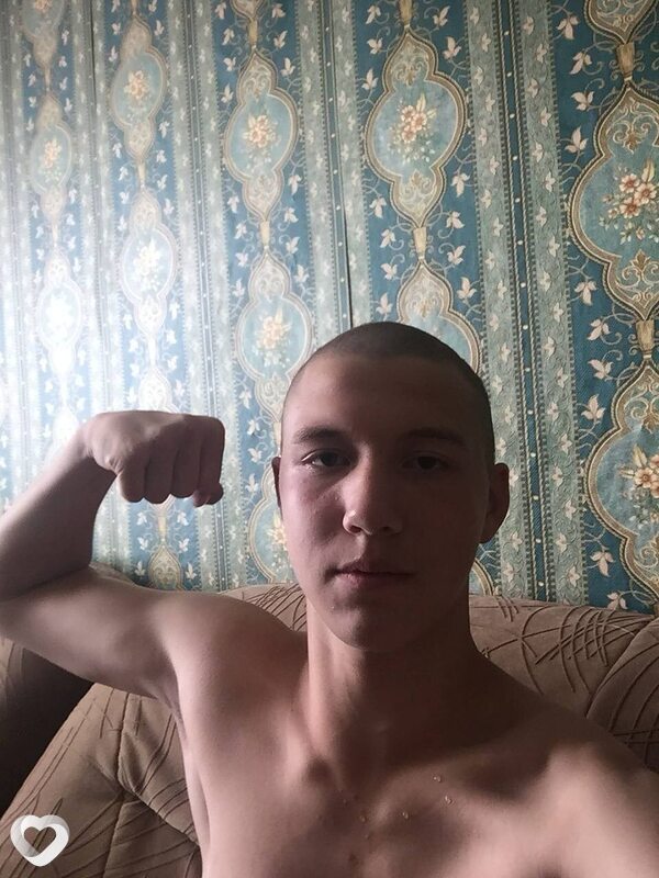 Олег, 26, Могилев — анкета №2816930