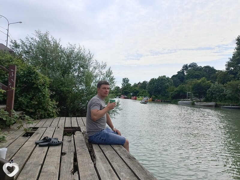 Дмитрий, 39, Малоярославеце — анкета №2816931