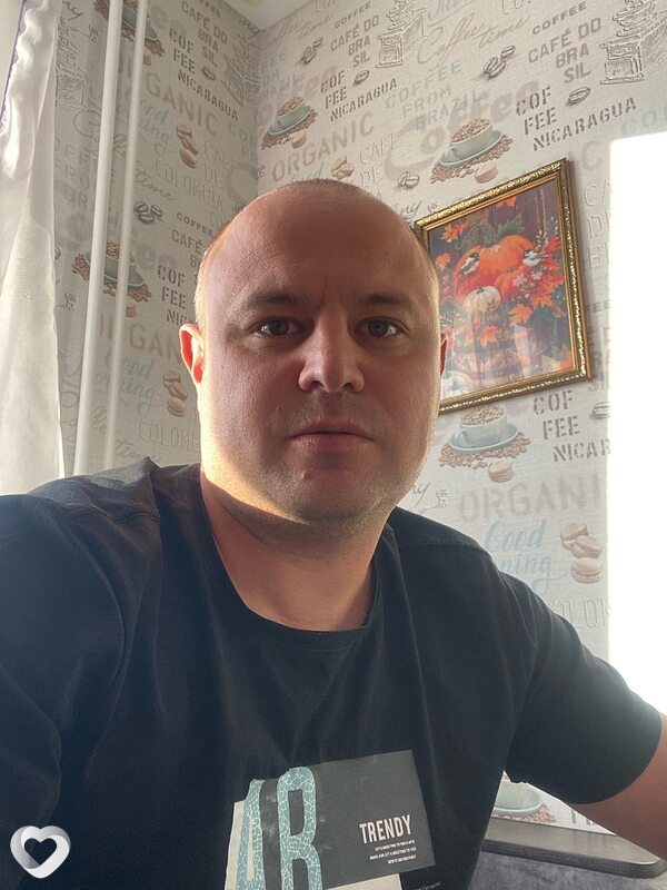 Артем, 38, Омске — анкета №2816933