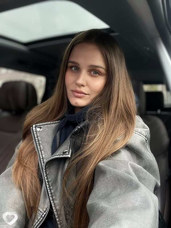 Солнышко, 26, Нижнем Новгороде — анкета №2817124