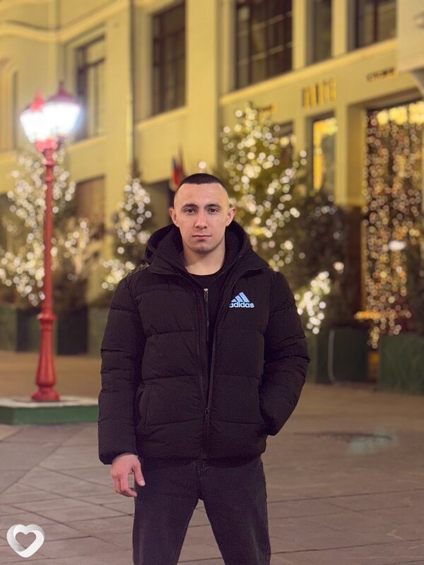 Рустам, 23, Уфе — анкета №2817126