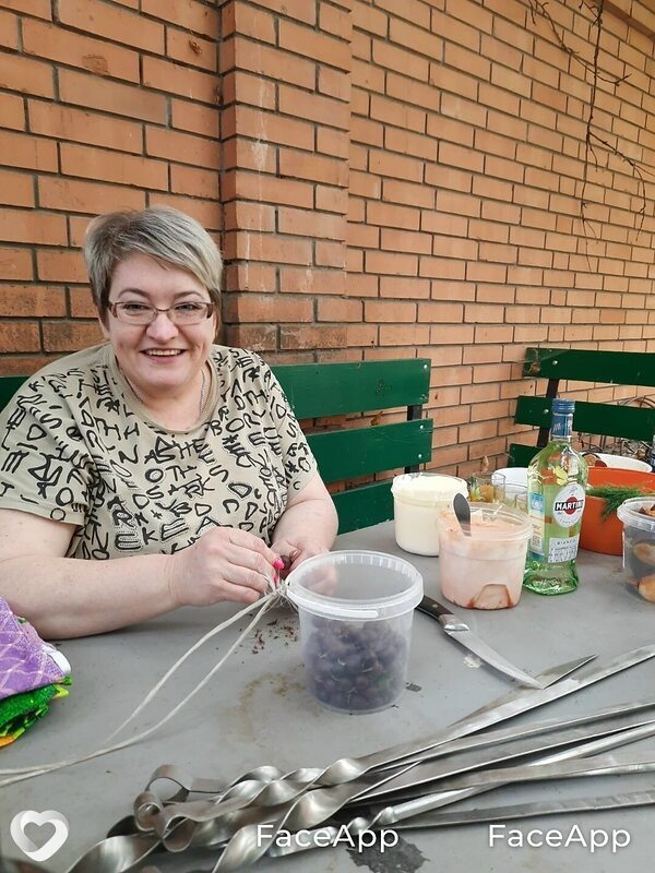 Ирина, Приволжск