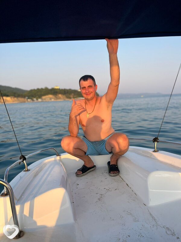 Никита, 37, Краснодаре — анкета №2817132