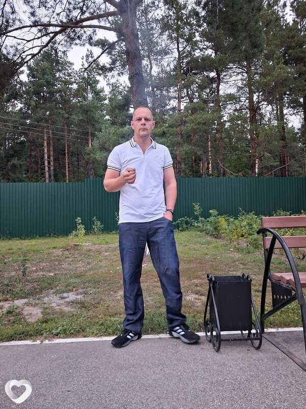 Дима, 37, Энгельсе — анкета №2817138