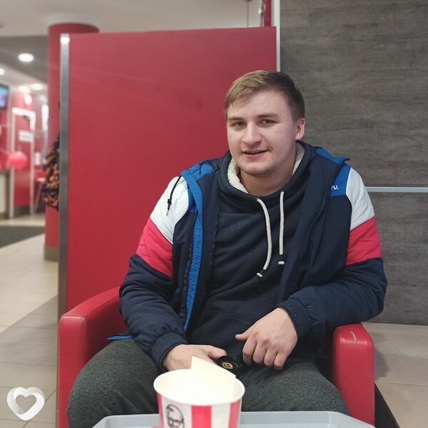 Денис, 30, Уфе — анкета №2817142