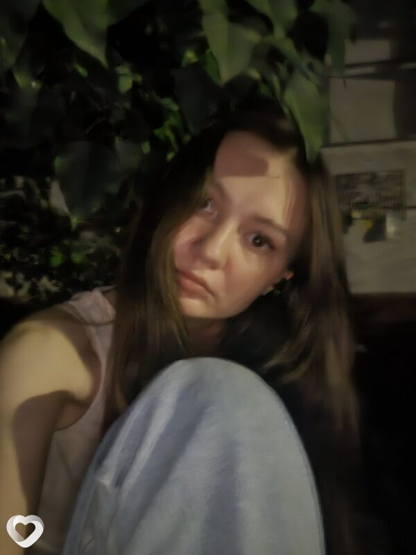 Яна, 28, Полоцке — анкета №2817198