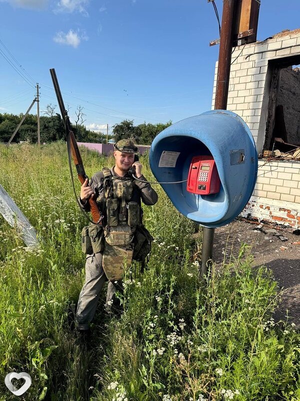 Андрей, 24, Новосибирске — анкета №2817204