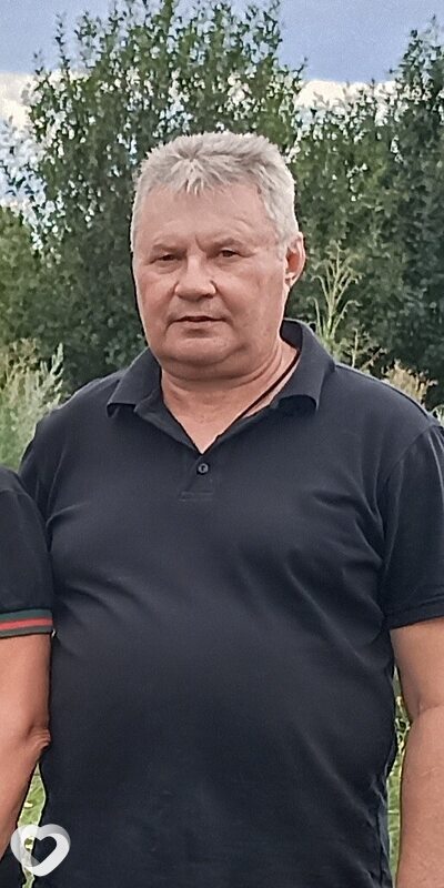 Олег, 65, Уфе — анкета №2817216