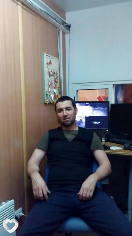 Али, 41, Санкт-Петербурге — анкета №2817219