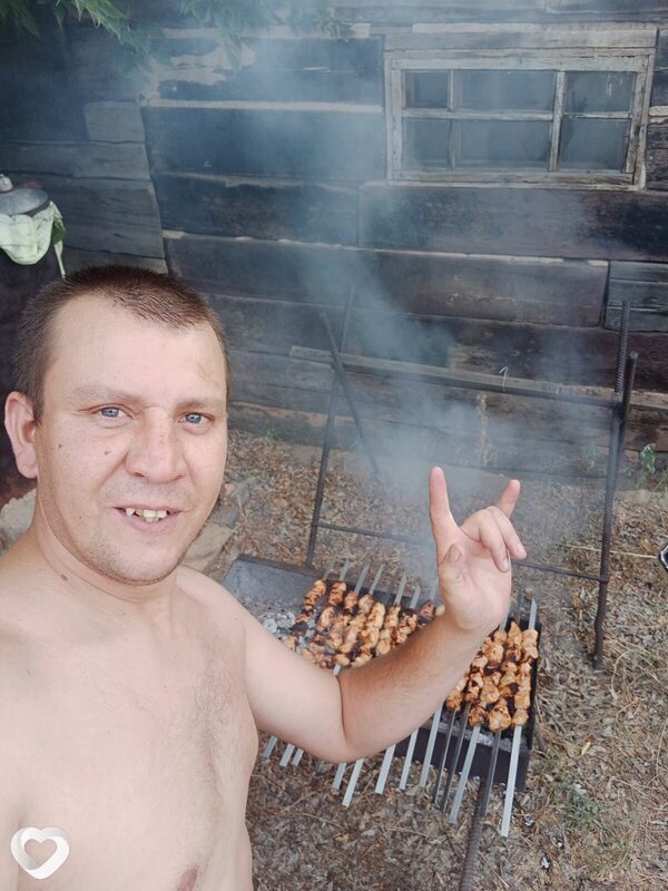 Александр, 37, Караганде — анкета №2817222