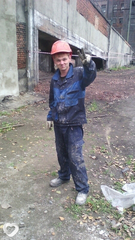 Николай, 34, Кемерове — анкета №2817149