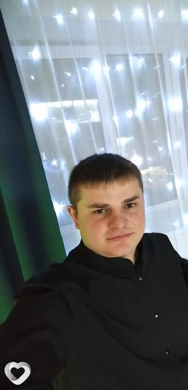 Александр, 34, Новосибирске — анкета №2817163
