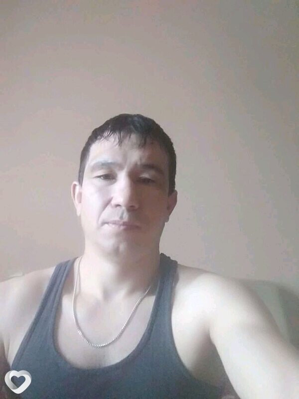 Эдик, 44, Бишкек — анкета №2817170